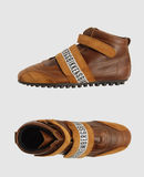 BIKKEMBERGS - Sneakers