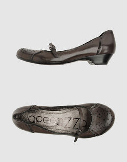 APEPAZZA - CALZATURE - Ballerine su YOOX.COM