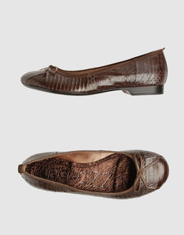 Apepazza   Ballerines