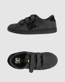 DC SHOECOUSA - FOOTWEAR - Sneakers - on YOOX.COM