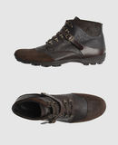 CLONE - Ankle boots