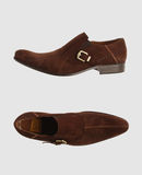 ENRICO FANTINI - Moccassins