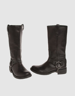 Fornarina Boots
