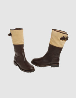 Exeter   Bottes