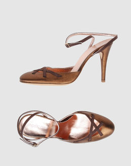 Shoeroom   Escarpins ouverts