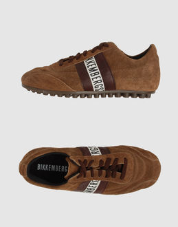Bikkembergs chaussures sneakers