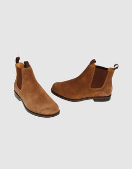 TIMBERLAND  - FOOTWEAR - Ankle boots - on YOOX.COM