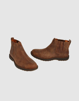 TIMBERLAND  - FOOTWEAR - Ankle boots - on YOOX.COM