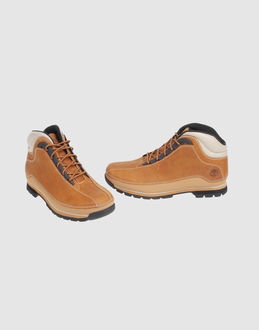 TIMBERLAND  - FOOTWEAR - Ankle boots - on YOOX.COM