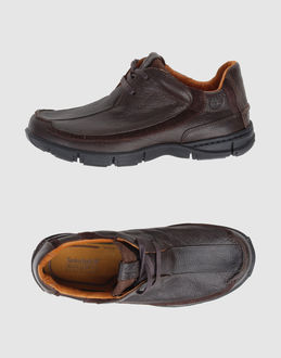 TIMBERLAND  - FOOTWEAR - Sneakers - on YOOX.COM