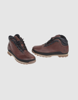 TIMBERLAND  - FOOTWEAR - Sneakers - on YOOX.COM