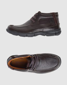 TIMBERLAND  - FOOTWEAR - Sneakers - on YOOX.COM