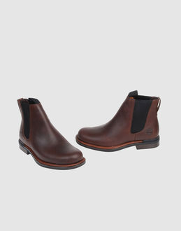 Timberland    Bottines