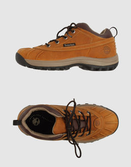 TIMBERLAND  - FOOTWEAR - Sneakers - on YOOX.COM