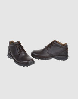TIMBERLAND  - FOOTWEAR - Ankle boots - on YOOX.COM