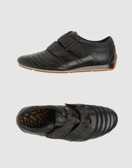 TIMBERLAND  - FOOTWEAR - Sneakers - on YOOX.COM