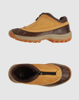 TIMBERLAND  - FOOTWEAR - Sneakers - on YOOX.COM