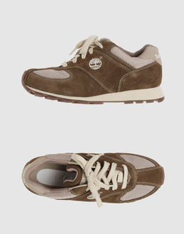 TIMBERLAND  - FOOTWEAR - Sneakers - on YOOX.COM