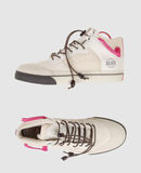 ALIFE CALZATURE Sneakers su YOOXCOM