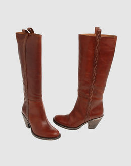 Fornarina   Bottes