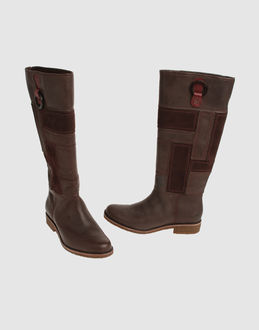 Timberland    Bottes