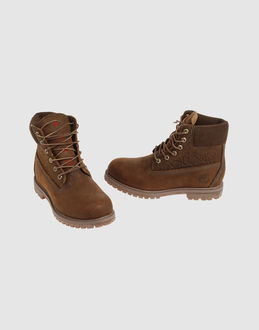 FOOTWEAR Combat boots WOMEN on YOOX.COM