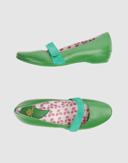 Fornarina   Ballerines