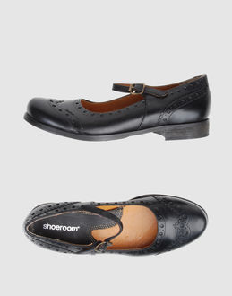 Shoeroom   Ballerines