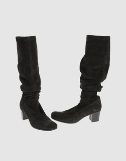JFK - Women - FOOTWEAR - Boots on YOOX.COM