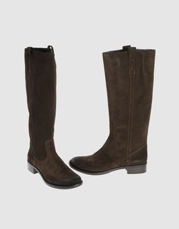 JFK - Women - FOOTWEAR - Boots on YOOX.COM