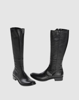 JFK CHAUSSURES Bottes sur YOOXCOM