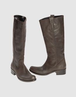 JFK CHAUSSURES Bottes sur YOOXCOM