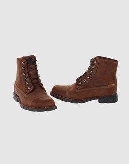 TIMBERLAND  - FOOTWEAR - Ankle boots - on YOOX.COM