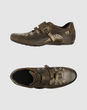 CESARE PACIOTTI - Sneakers