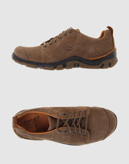TIMBERLAND  - FOOTWEAR - Sneakers - on YOOX.COM