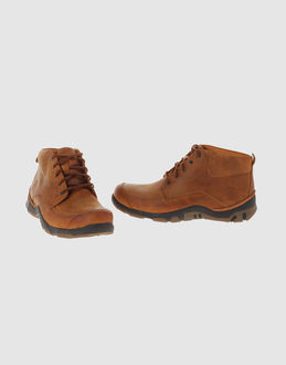 TIMBERLAND  - FOOTWEAR - Ankle boots - on YOOX.COM