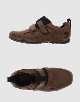 TIMBERLAND  - FOOTWEAR - Sneakers - on YOOX.COM