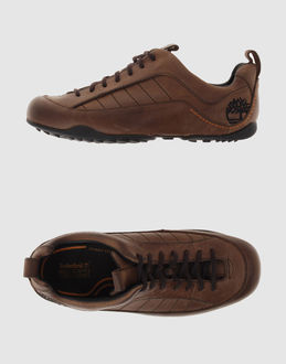 TIMBERLAND  - FOOTWEAR - Sneakers - on YOOX.COM