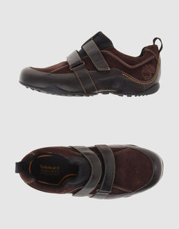 TIMBERLAND  - FOOTWEAR - Sneakers - on YOOX.COM