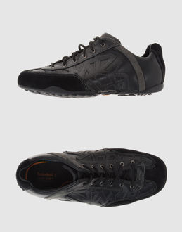 TIMBERLAND  - FOOTWEAR - Sneakers - on YOOX.COM