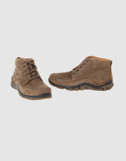 TIMBERLAND  - FOOTWEAR - Sneakers - on YOOX.COM