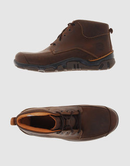 Timberland    Chaussures � lacet 