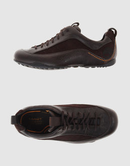 TIMBERLAND  - FOOTWEAR - Sneakers - on YOOX.COM