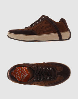 TIMBERLAND  - FOOTWEAR - Sneakers - on YOOX.COM