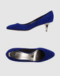 GIUSEPPE ZANOTTI DESIGN - Closed-toe slip-ons 