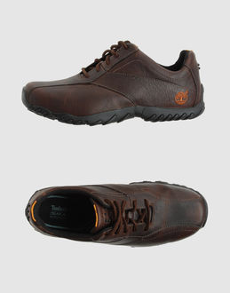 TIMBERLAND  - FOOTWEAR - Sneakers - on YOOX.COM