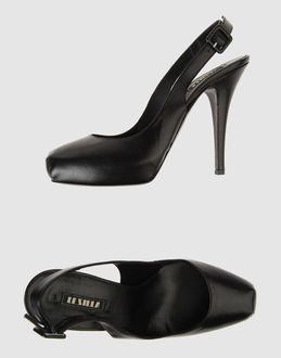Le Silla   Escarpins ouverts