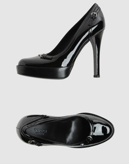 Gucci chaussures escarpins