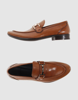 ETRO - Men - FOOTWEAR - Moccassins on YOOX.COM