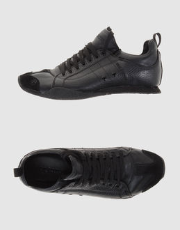 NEIL BARRETT - FOOTWEAR - Sneakers - on YOOX.COM